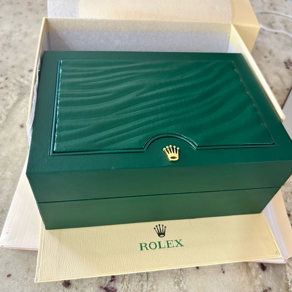 Rolex watch - Picture 2 of 9